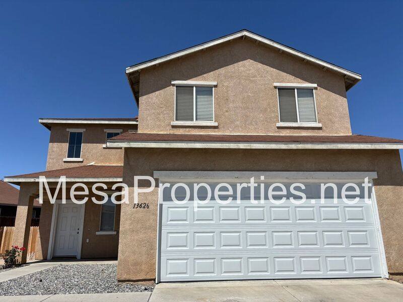 House for rent at 13626 Winewood Rd, Victorville, CA 92394