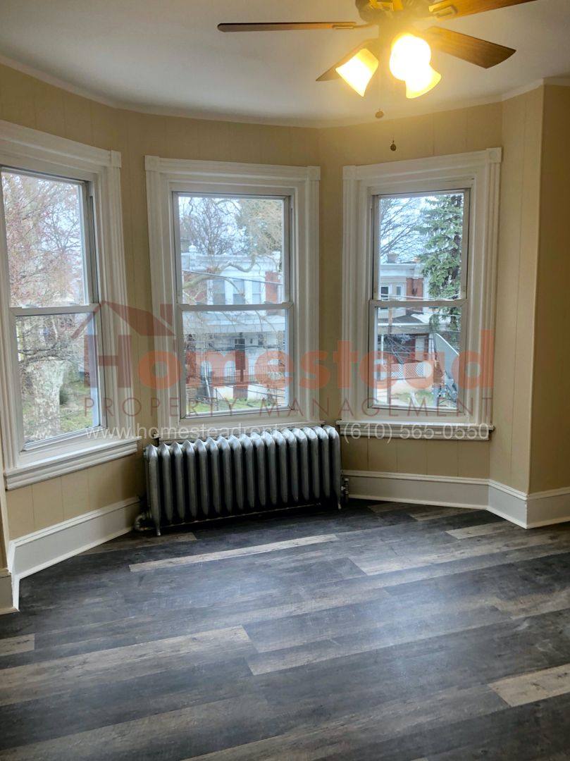Apartment for rent at 316 S 6th St, Darby, PA 19023