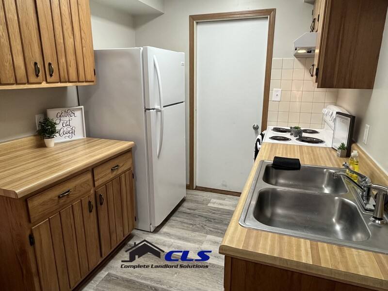 Apartment for rent at 1765 E Morgan Dr, Terre Haute, IN 47802