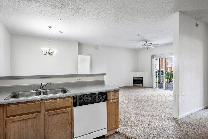 Condo for rent at 9600 Links Way #K, Glen Allen, VA 23060