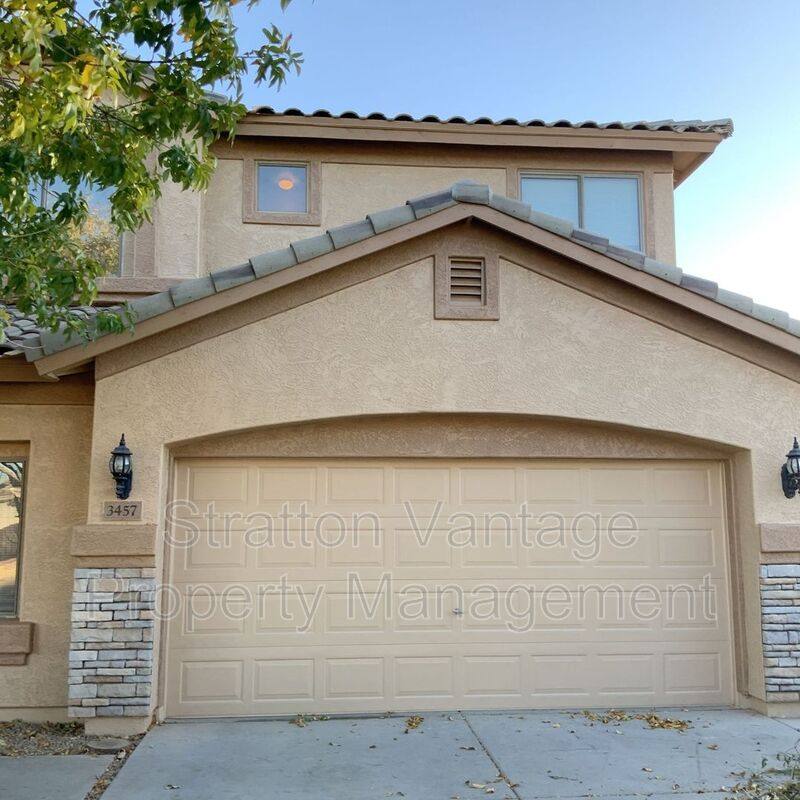 House for rent at 3457 E Bridgeport Parkway, Gilbert, AZ 85295