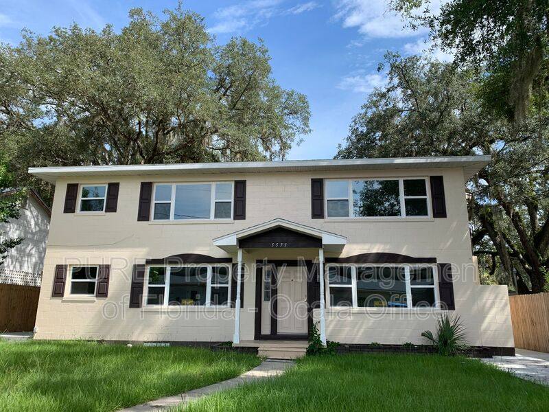 House for rent at 5575 NE 30 St #C, Silver Springs, FL 34488