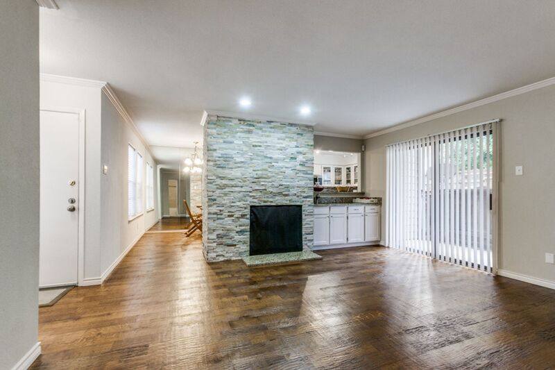 Condo for rent at 5335 Bent Tree Forest Dr #125, Dallas, TX 75248