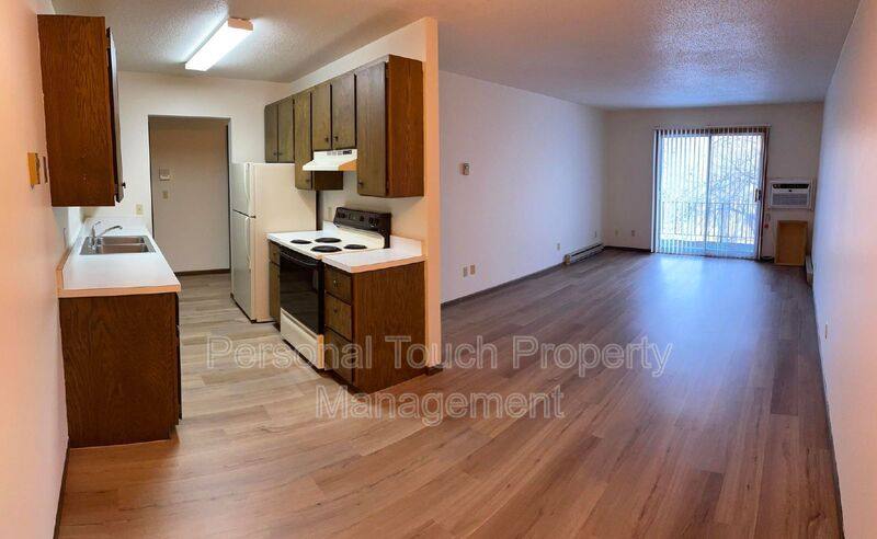 Apartment for rent at 1502 21st Ave S #305, Fargo, ND 58103
