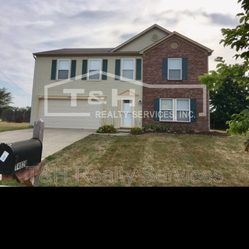 House for rent at 14928 Drayton Dr, Noblesville, IN 46062