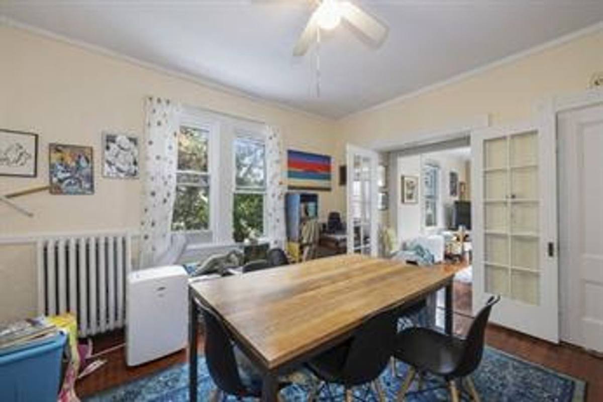 Apartment for rent at 50 Bennett St #A1, Brighton, MA 02135