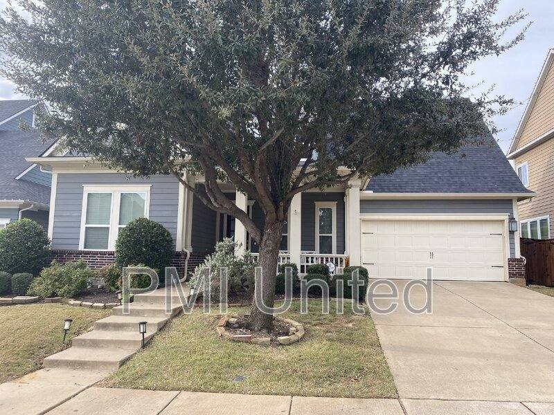 House for rent at 940 Crimson Rd, Argyle, TX 76226