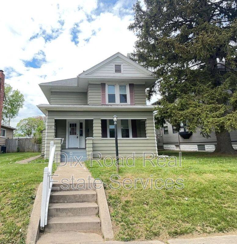 House for rent at 604 Stanley St, Middletown, OH 45044