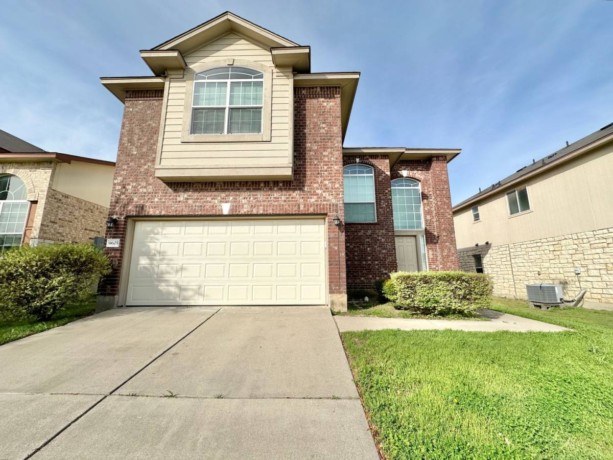 House for rent at 9603 Shimla Dr, Killeen, TX 76542