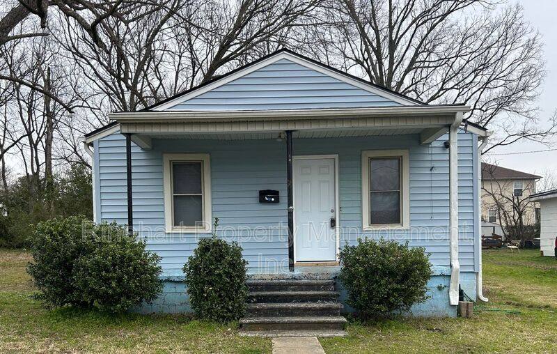 House for rent at 217 Lucky Lane, Rock Hill, SC 29730