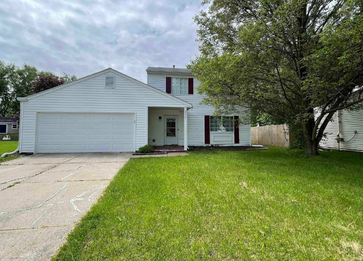 House for rent at 2331 Bainbridge Court, West Lafayette, IN 47906