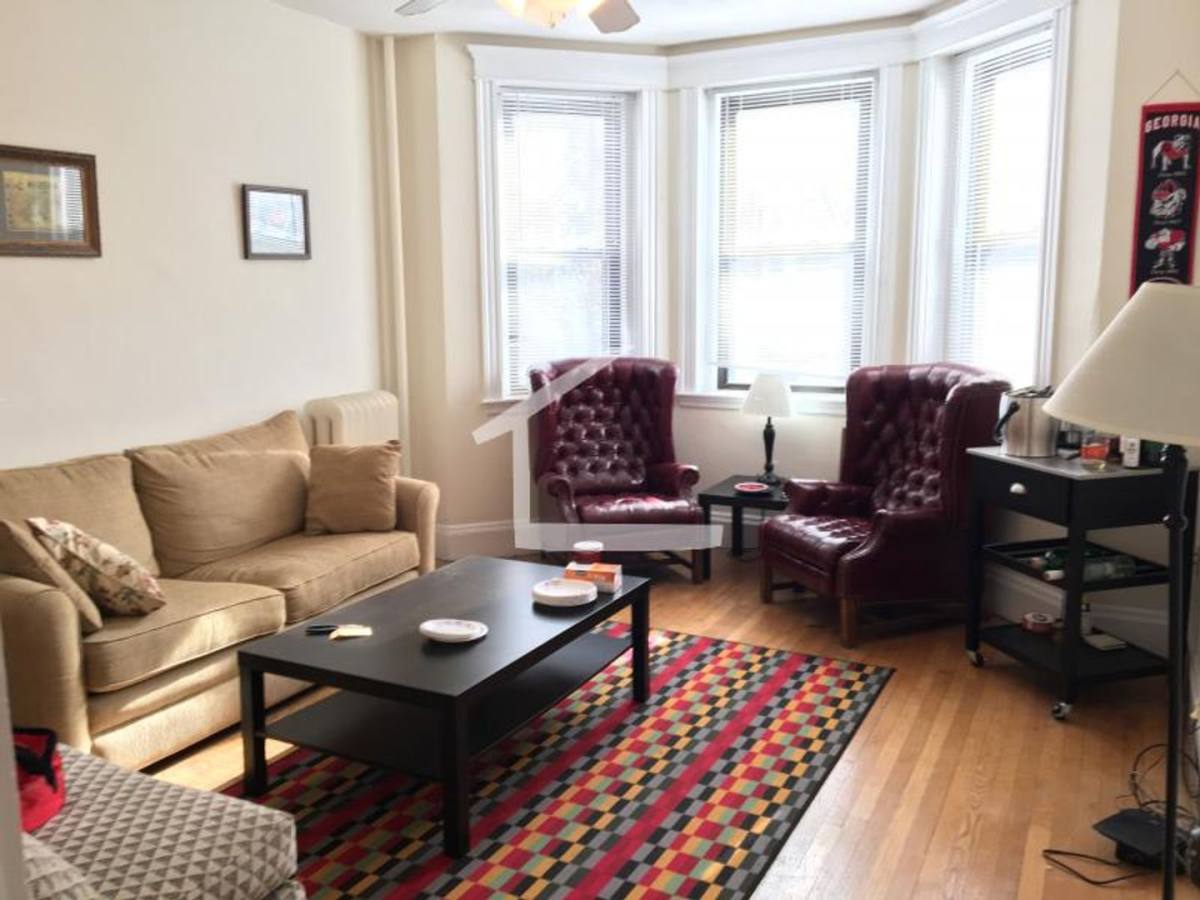 Apartment for rent at 2 Ayr Rd #28, Brighton, MA 02135