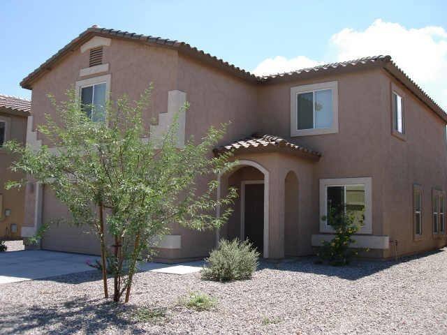 House for rent at 25267 W La Mont Ave, Buckeye, AZ 85326