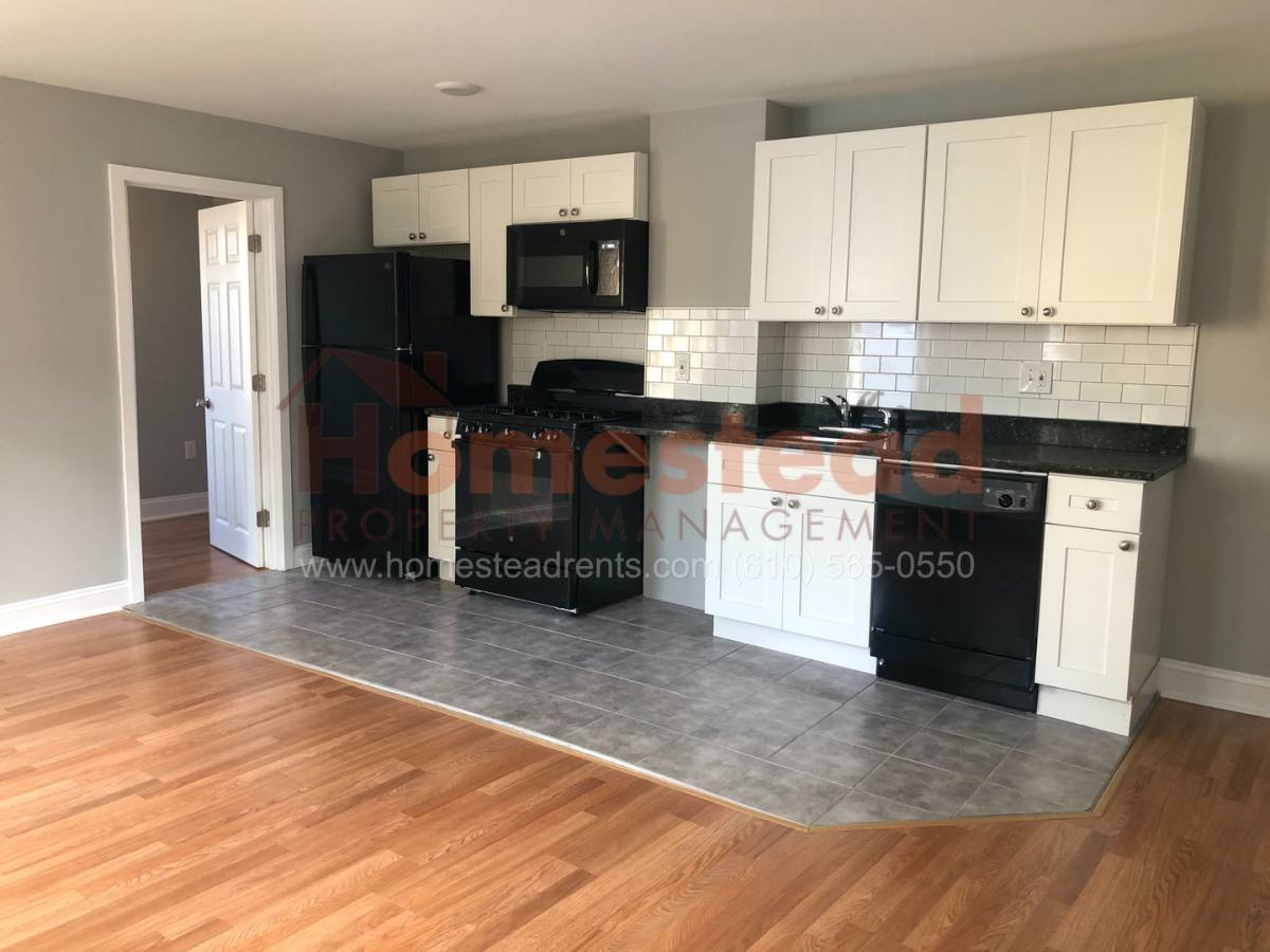 Apartment for rent at 15 E Elm St, Norristown, PA 19401