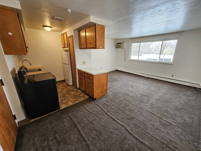 Apartment for rent at 15108 Euclid Ave #103, Cleveland, OH 44112
