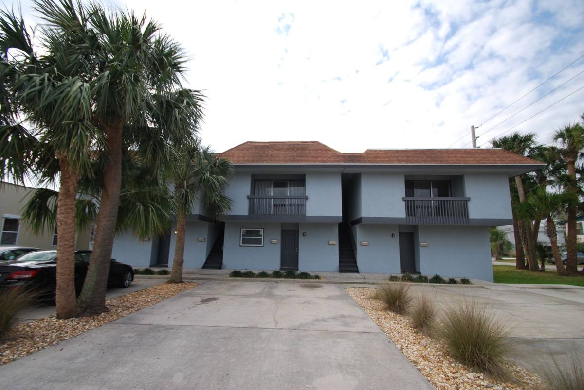 Condo for rent at 330 6th Ave N E, Jacksonville Beach, FL 32250