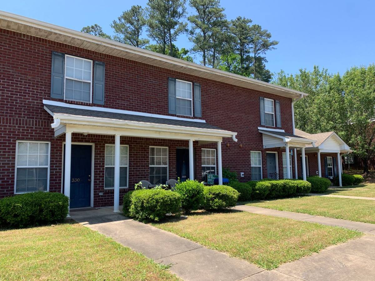 House for rent at 1637 Cobblestone Lane, Montevallo, AL 35115
