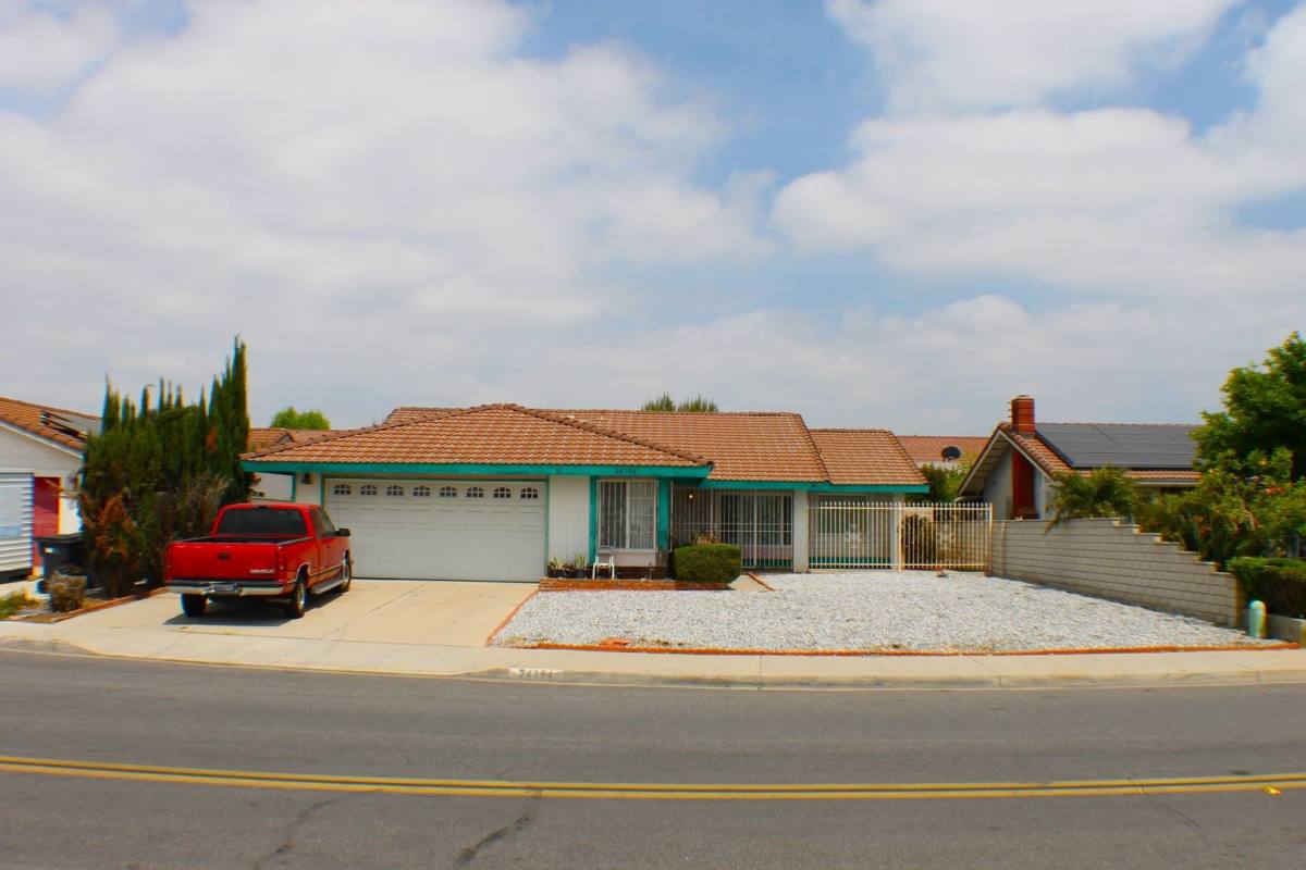 House for rent at 24794 Heil Dr, Moreno Valley, CA 92553