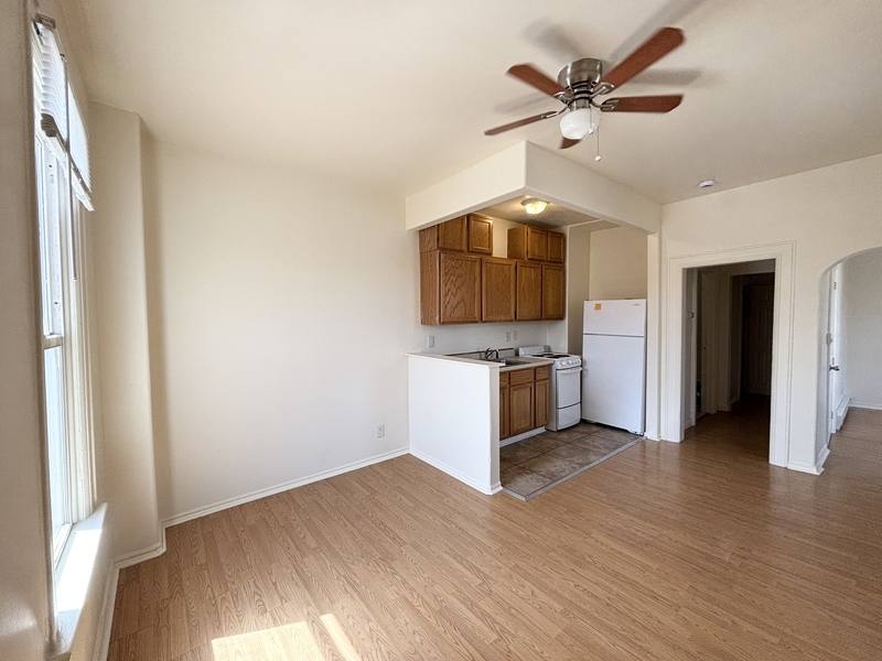 Apartment for rent at 514-512 E 500 S #514 B, Salt Lake City, UT 84102
