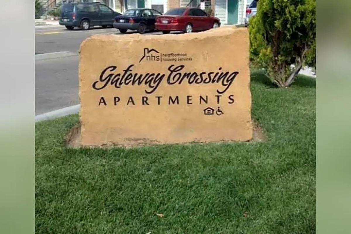 Apartment for rent at 211 N Gateway St, Nampa, ID 83687