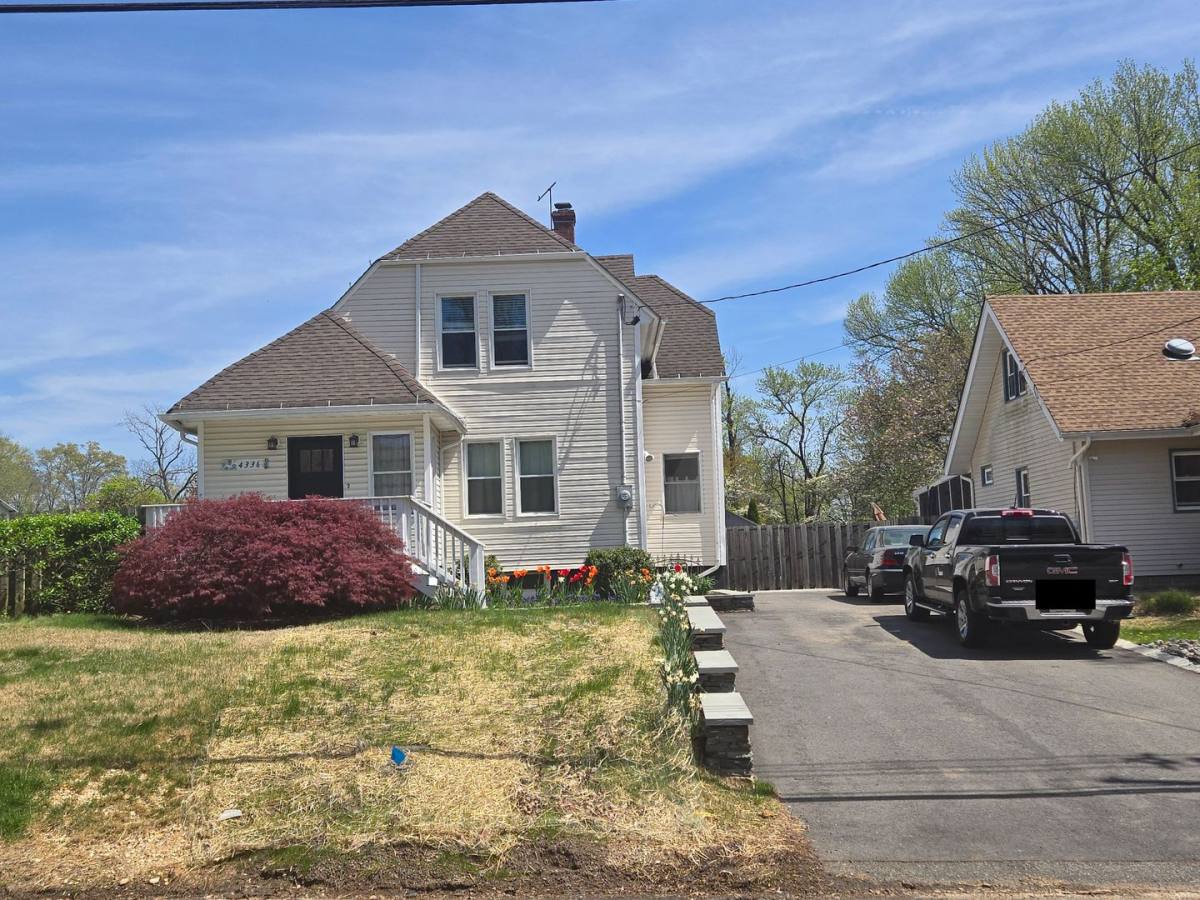 House for rent at 4336 Route, Princeton, NJ 08540