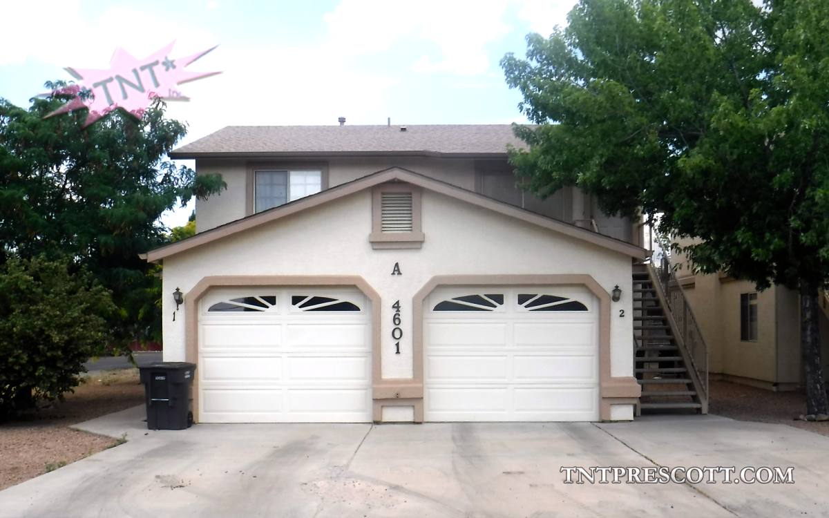 Apartment for rent at 4601 N Carla Vista Dr, Prescott Valley, AZ 86314