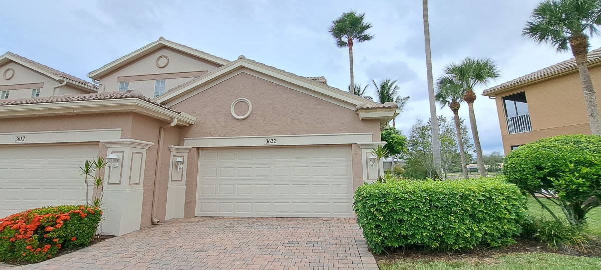 Apartment for rent at 13841 Lake Mahogany Blvd, Fort Myers, FL 33907