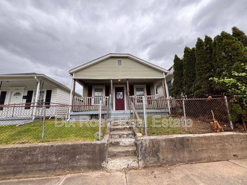 House for rent at 1788 See Ave, Hamilton, OH 45011
