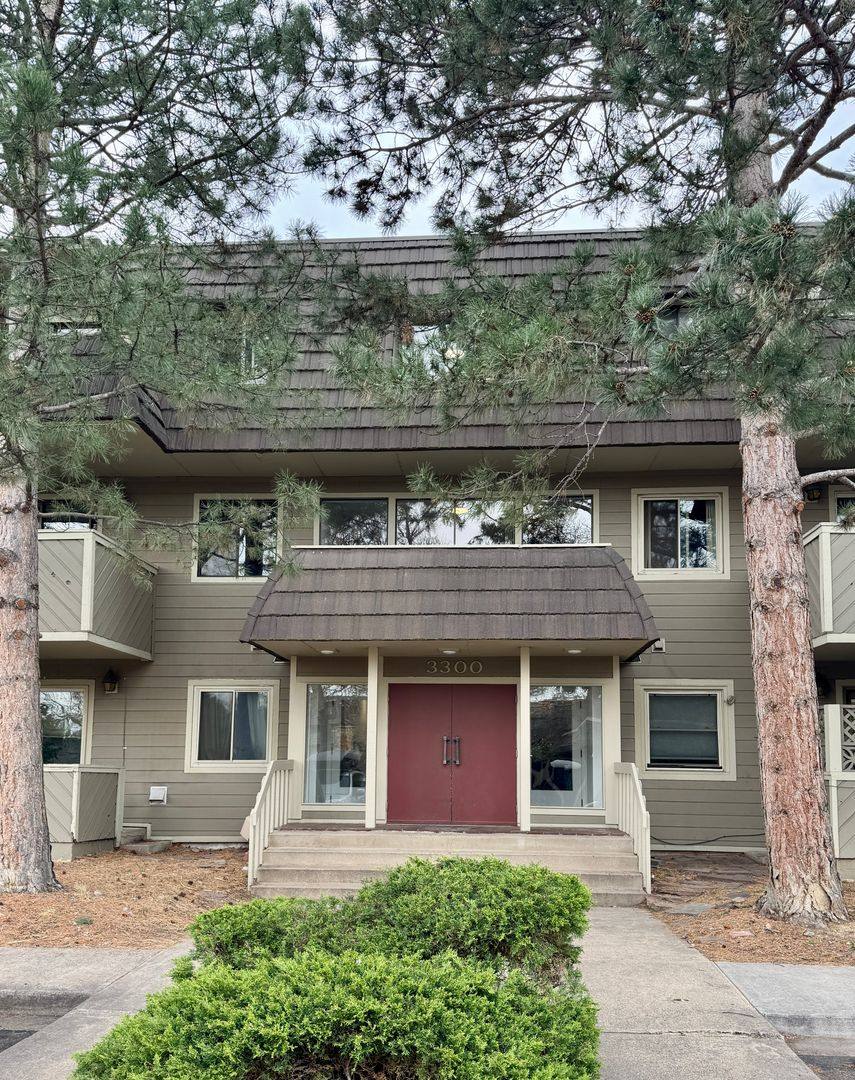 Apartment for rent at 3300 Bridger Trail, Boulder, CO 80301