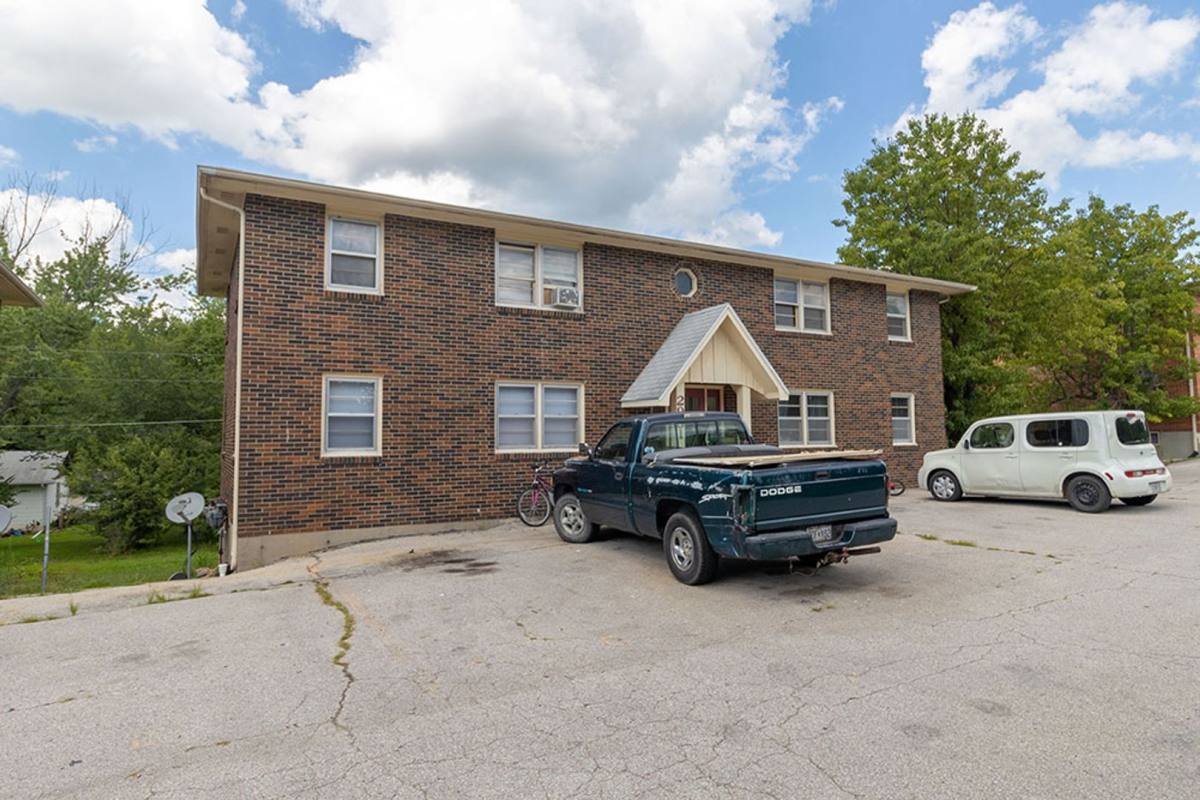 House for rent at 2931 Northland Dr #2, Columbia, MO 65202