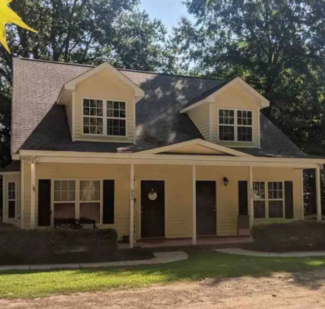 House for rent at 830 N Taylor St, Wake Forest, NC 27587