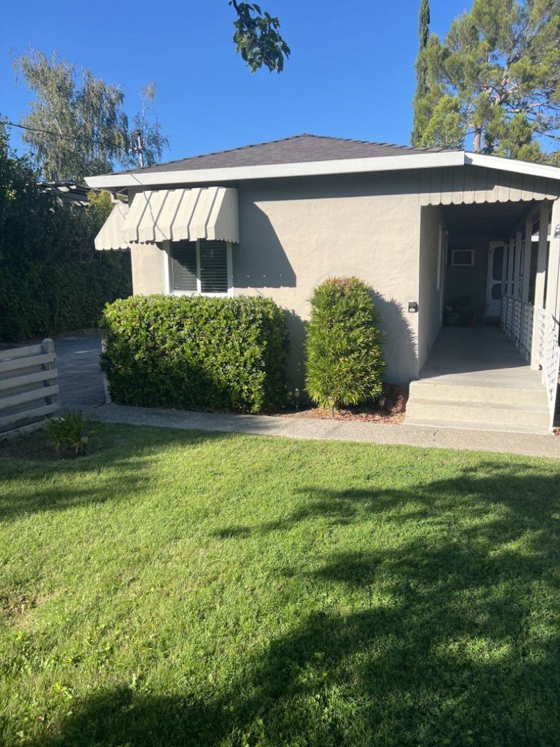 Apartment for rent at 16795 Leroy Ave, Los Gatos, CA 95032