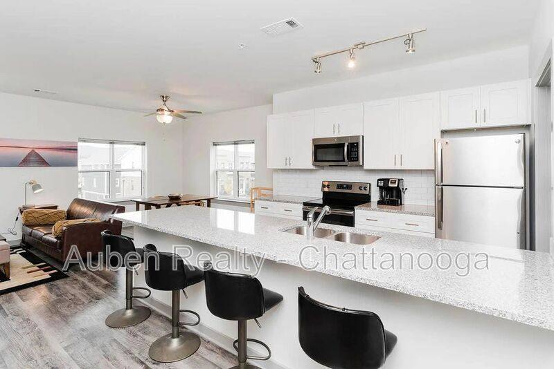 Condo for rent at 804 Riverfront Parkway #202, Chattanooga, TN 37402