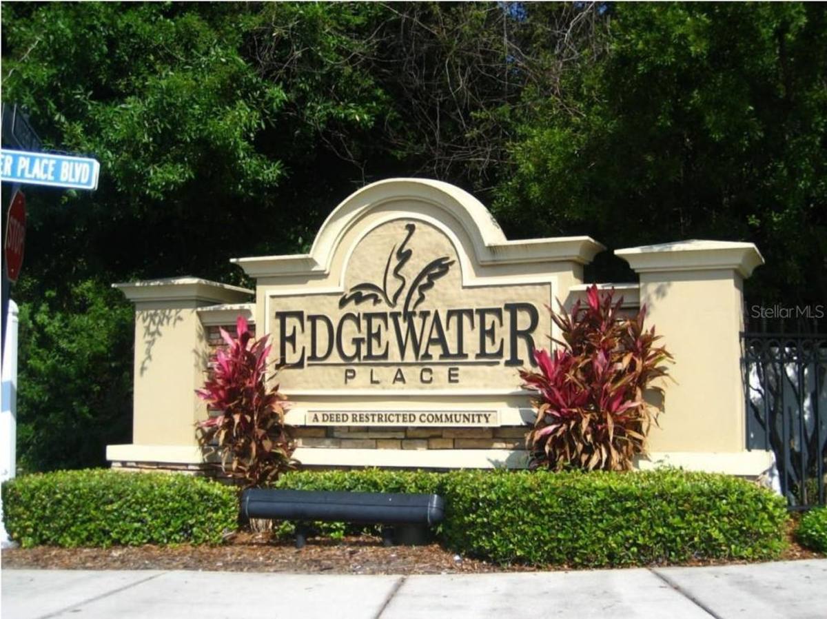 Townhouse for rent at 8013 Sutton Terrace Lane, Tampa, FL 33615