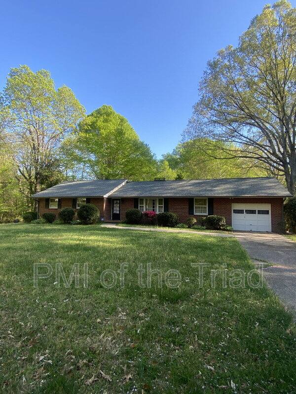 House for rent at 710 Bellingham Rd, Winston Salem, NC 27127