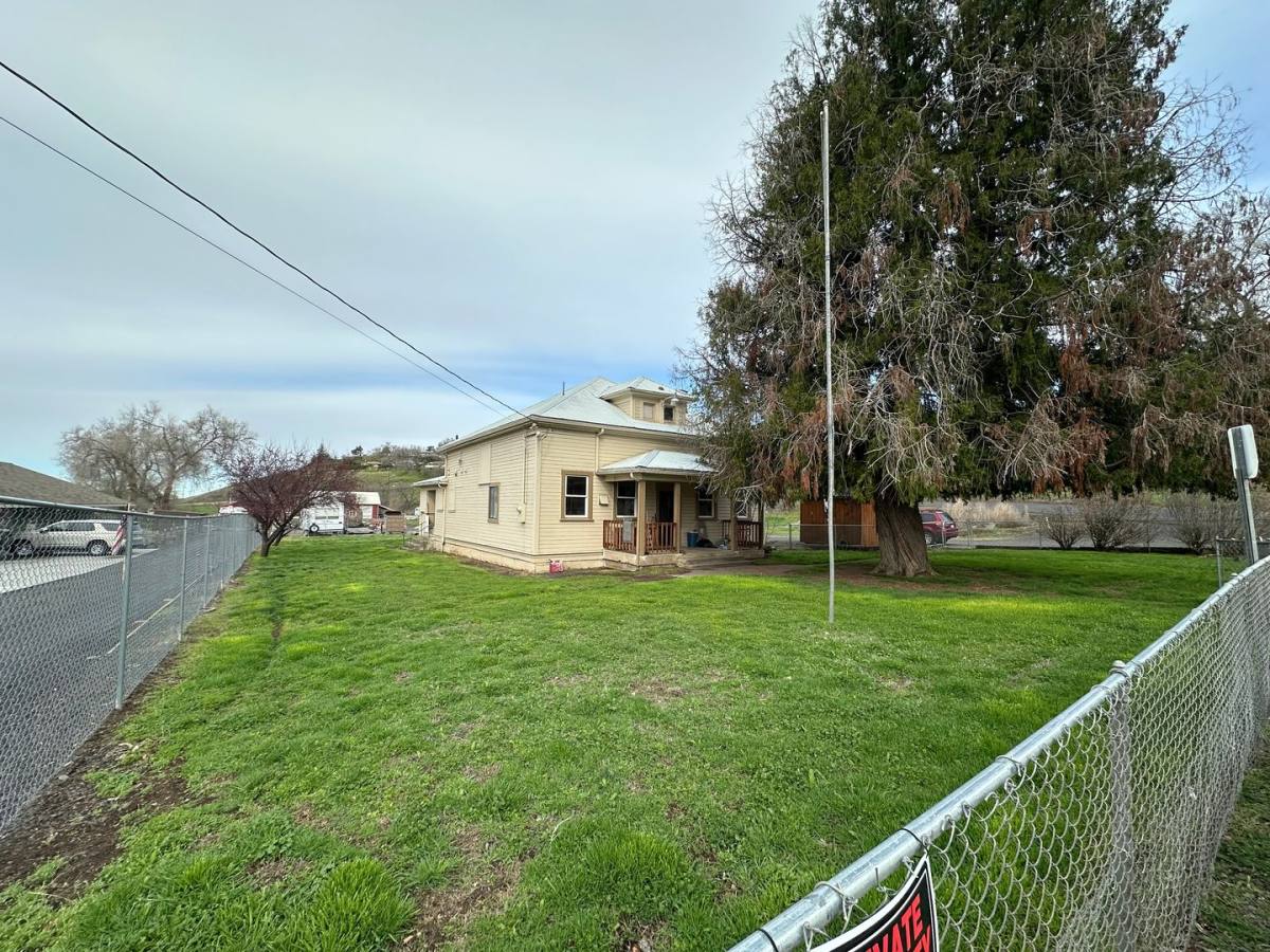 House for rent at 635 NE 35th, Pendleton, OR 97801