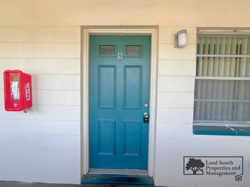 Apartment for rent at 2819 Balfour Ave, Lakeland, FL 33803