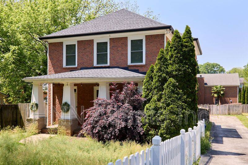 House for rent at 1069 Shadowridge Dr, Atlanta, GA 30316