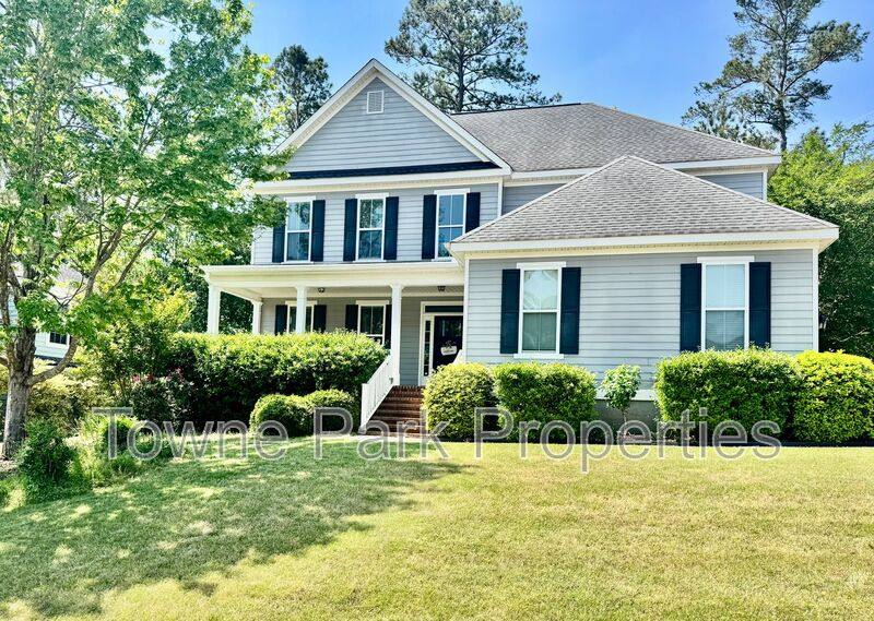 House for rent at 920 Napiers Post, Evans, GA 30809