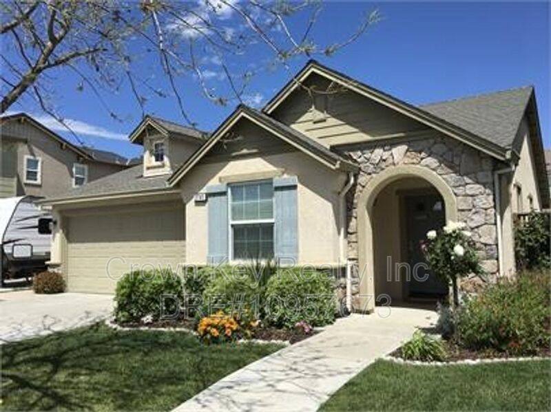 House for rent at 2741 Nostalgia St, Manteca, CA 95337