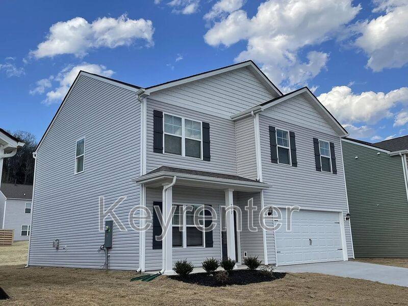 House for rent at 207 Ibis Loop, Oak Ridge, TN 37830