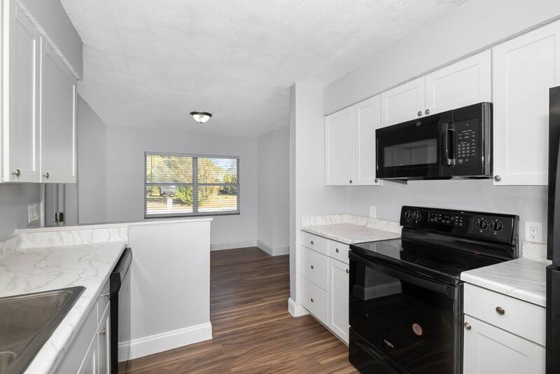 House for rent at 2305 Burns Ave, Melbourne, FL 32935