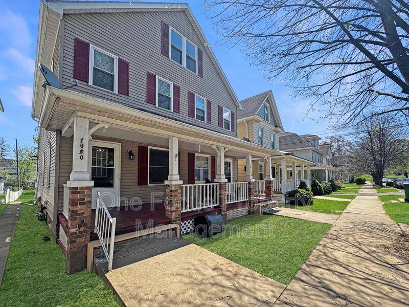 House for rent at 1020 Baldwin St, Williamsport, PA 17701