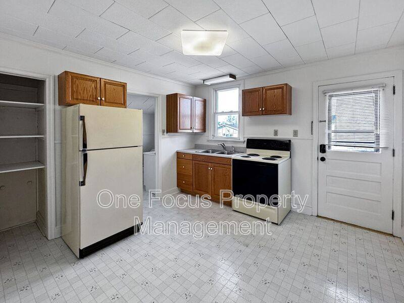 Apartment for rent at 1807 Lycoming Creek Rd #2, Williamsport, PA 17701