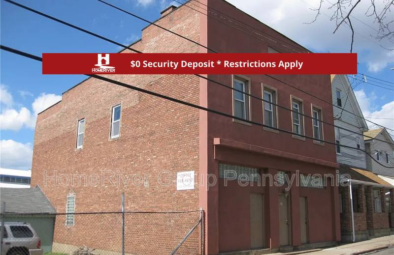 Apartment for rent at 707 Idlewood Ave #2, Carnegie, PA 15106