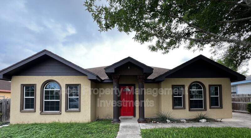 House for rent at 906 Gonzalez Dr, San Juan, TX 78589