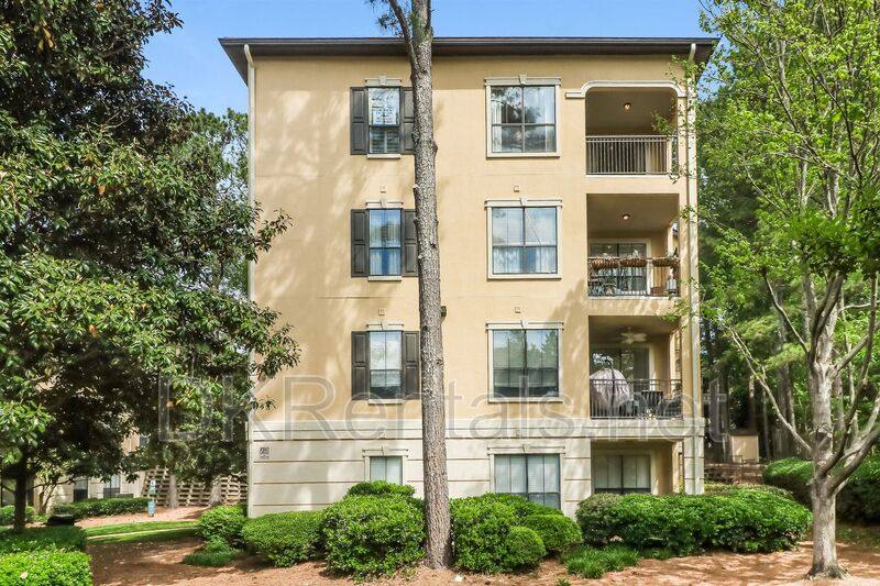 Condo for rent at 3777 Peachtree Rd NE #1237, Atlanta, GA 30319