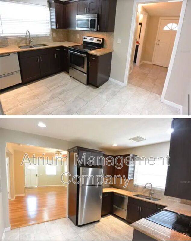 House for rent at 2719 W State St, Tampa, FL 33609