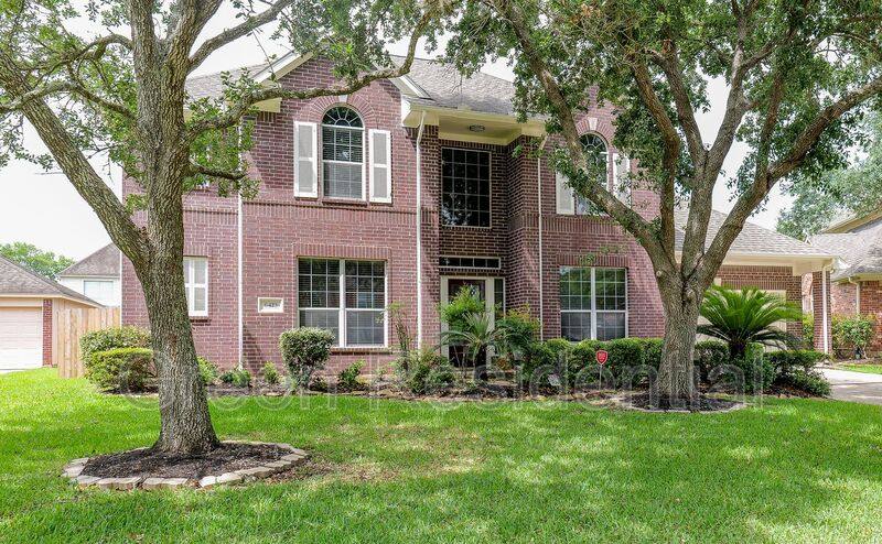 House for rent at 6423 Coley Park, Sugar Land, TX 77479
