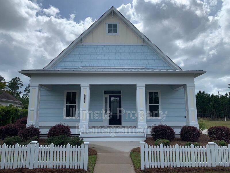 House for rent at 2021 Simmerman Way, Leland, NC 28451
